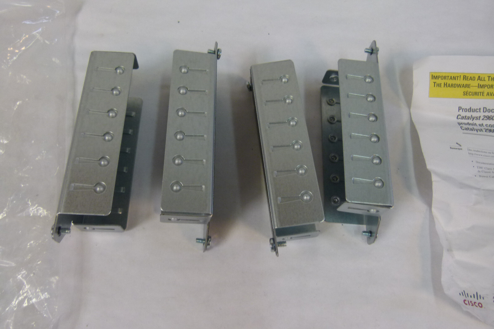 Cisco 53-4048-01 Rackmount Hardware Kit
