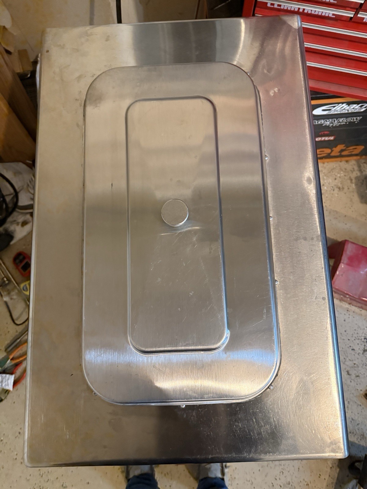 Taylor Model 340-27 Frozen Drink Machine
