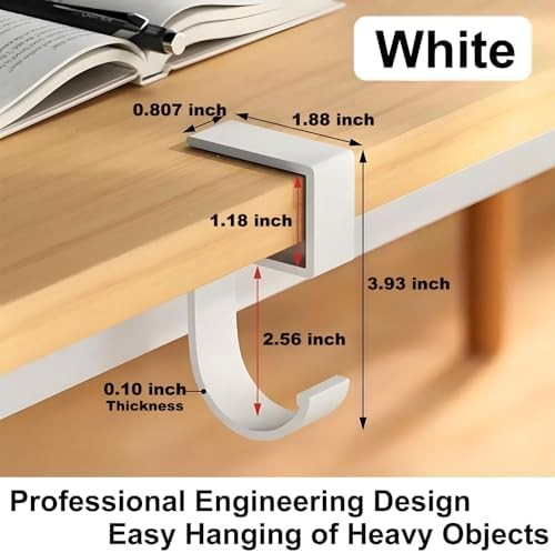Aluminum Headphone Stand Holder