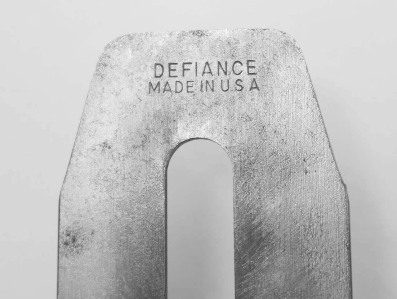 1  7/8” Defiance (Made in USA) Wood Plane Cutter﻿ / Part Upgrade / MT Tools