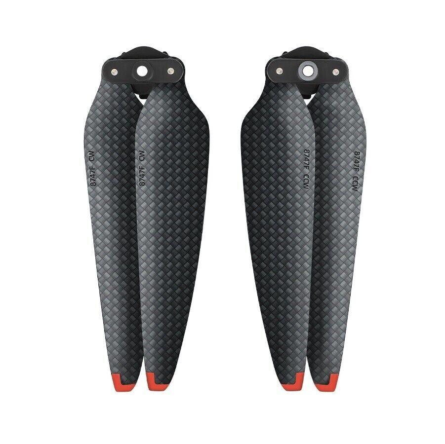Carbon Fibre Propeller Blades for DJI Air 3 / Air 3S
