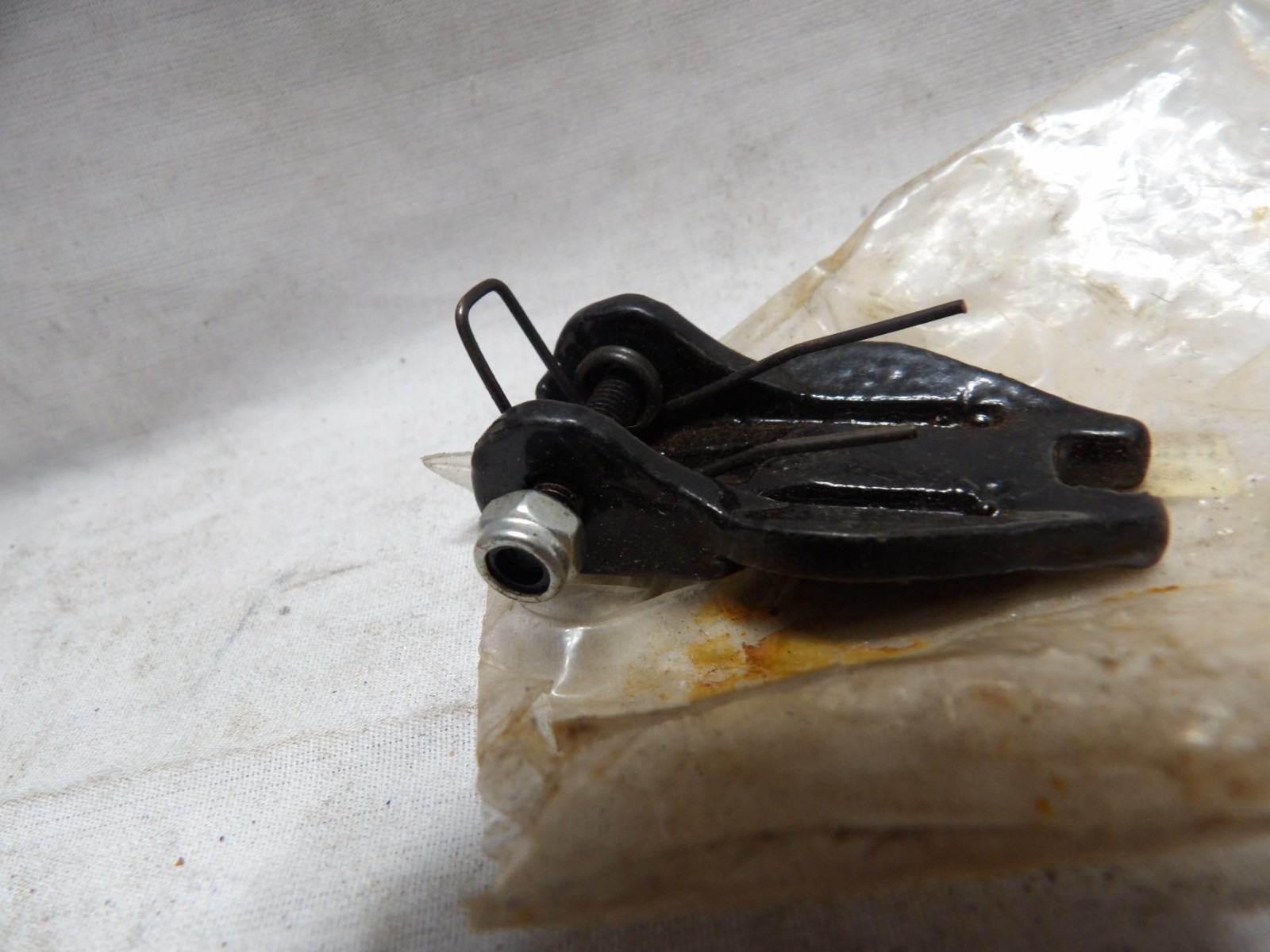 Hook Safety Latch 48mm #53820