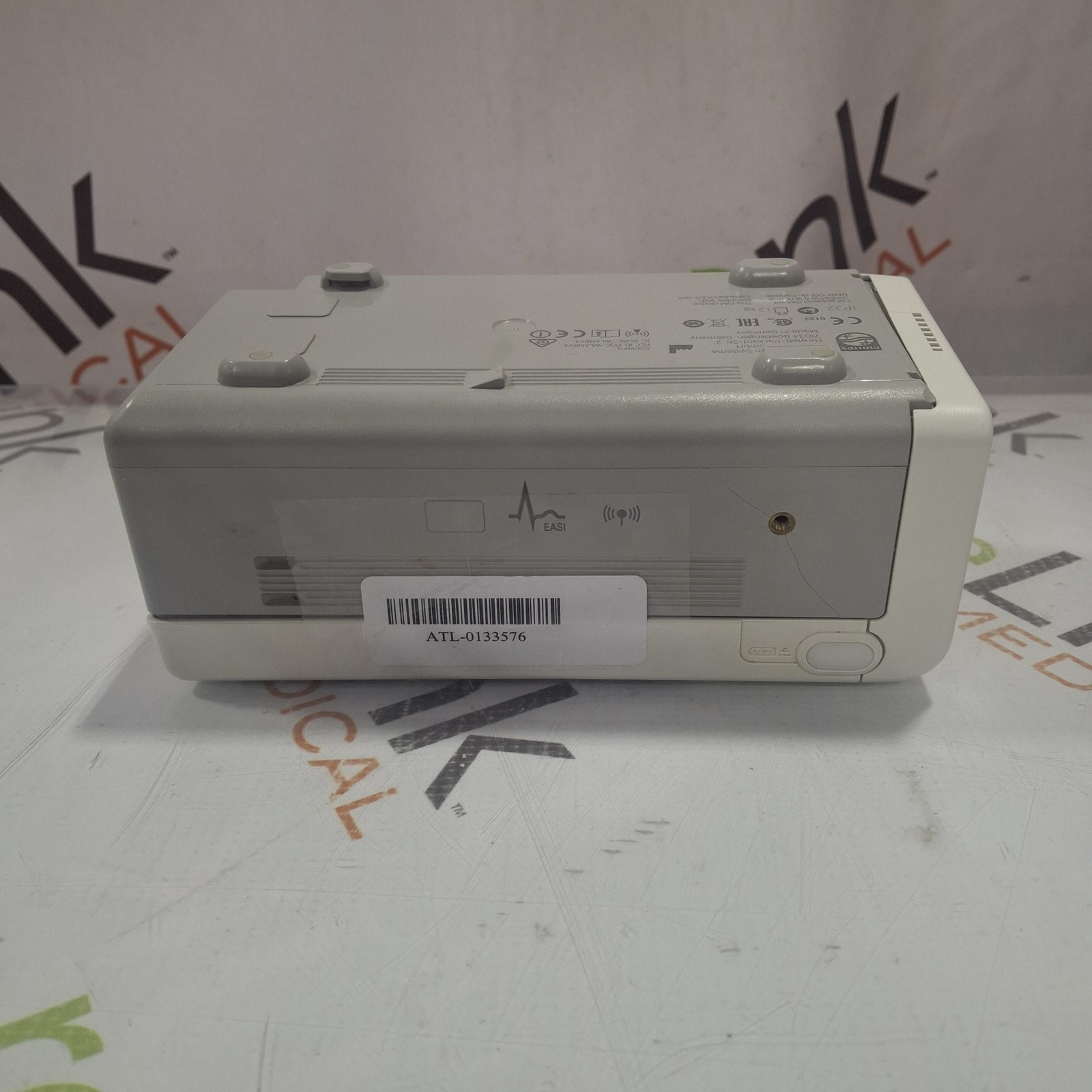 Philips IntelliVue X2 Module - Masimo Rainbow SpO2