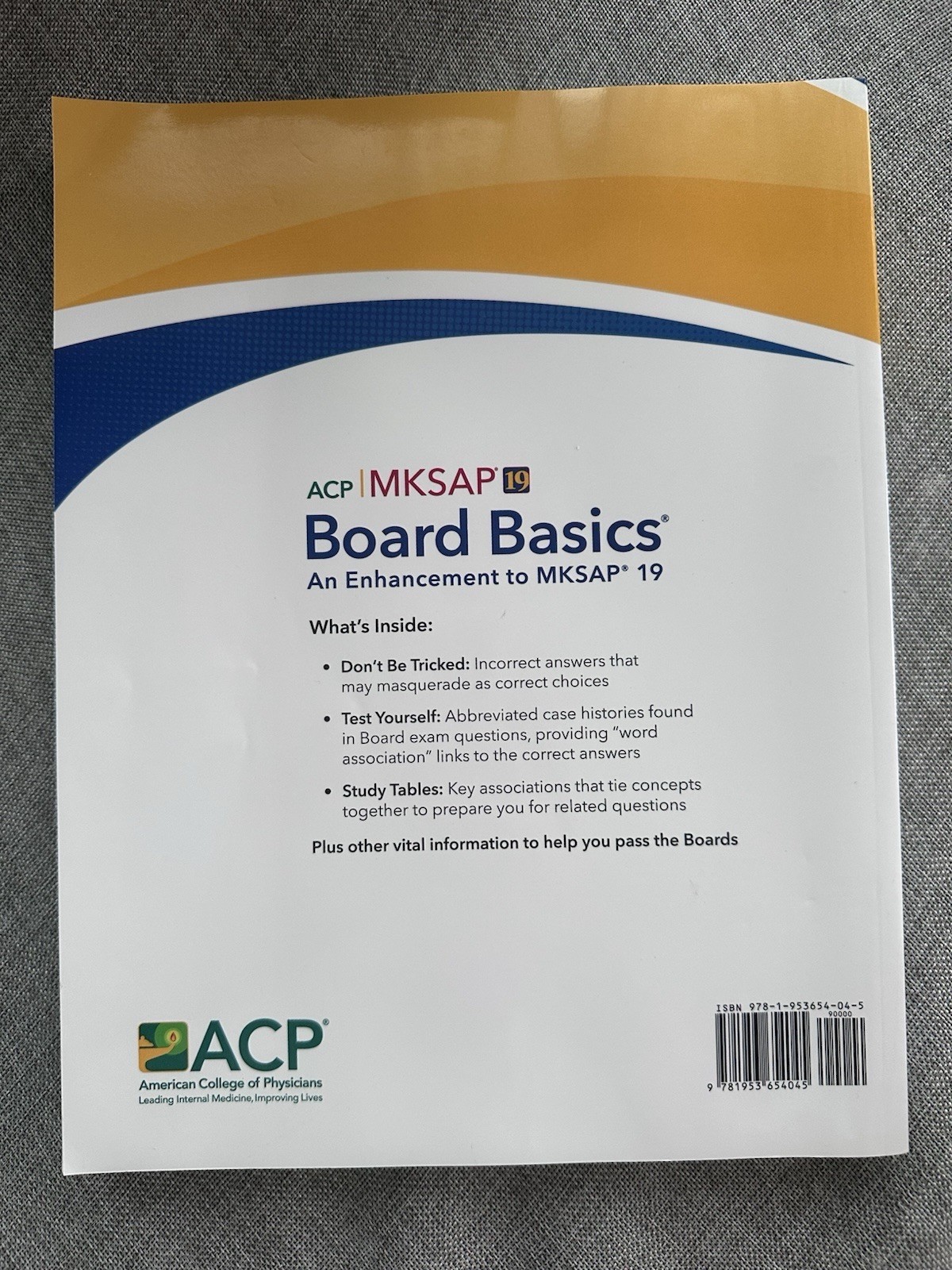 🌟💎✨ MKSAP 19 💎 FULL SET! 💎(Board Basics, Set Part A, and Set Part B) ✨💎🌟