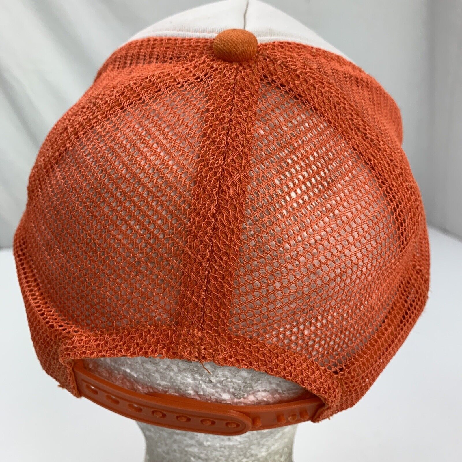 #1 Kid Trucker Ball Cap Hat Snapback