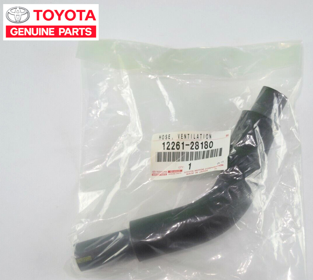 OEM TOYOTA SCION XB 2008-2015 PCV VALVE VENTILATION HOSE 12261-28180