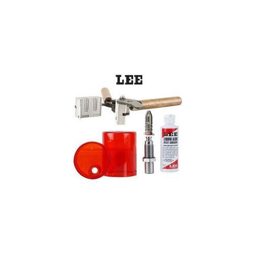 Lee 2 Cav Mold 284 Cal/7mm  + Sizing and Lube Kit NEW!! 90360+90171+90177