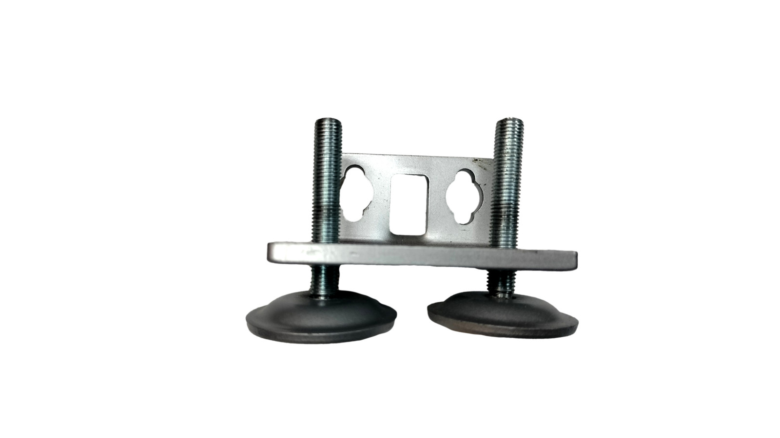 Humanscale M/Connect Double Clamp