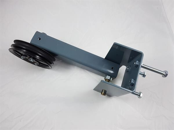 Brunswick Pinsetter Right Hand Machine Transport Band Belt Tensioner Assembly