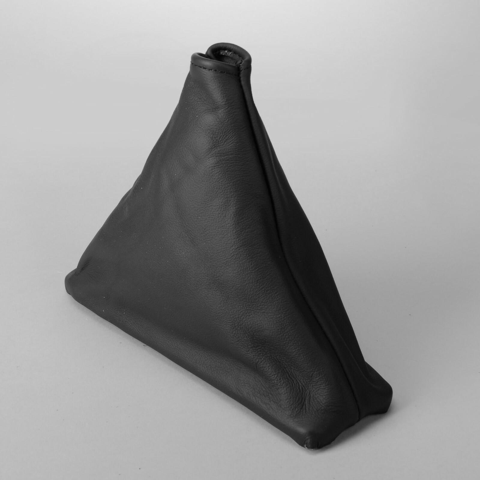 Automatic Shift Boot Black Leather for 1984-1989 Corvette