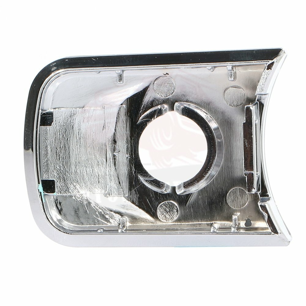 1 pc Front Driver LH Side Outer Chrome Door Handle For Nissan Rogue 2008-2013
