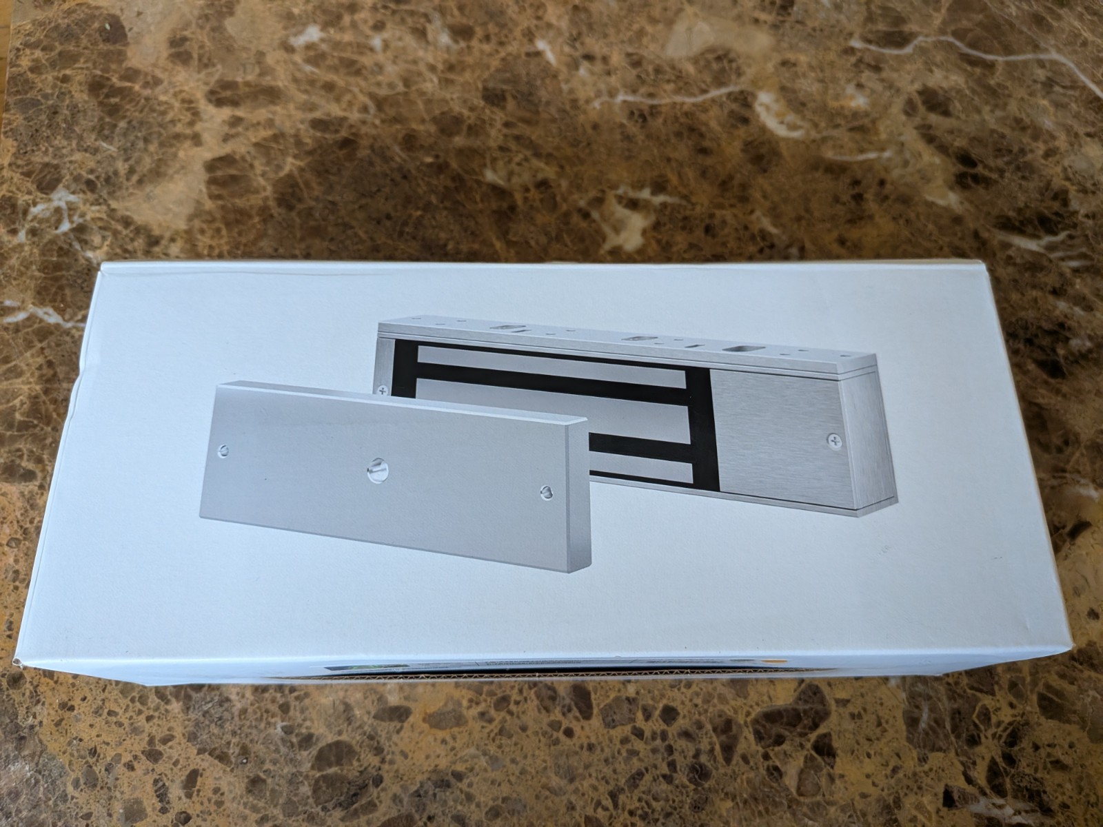 Ubiquiti UniFi Access Magnetic Lock UA-Lock-Magnetic-540kg Sealed