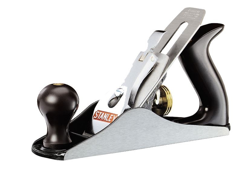 STANLEY® Outils à main - Plane N°4.1/2