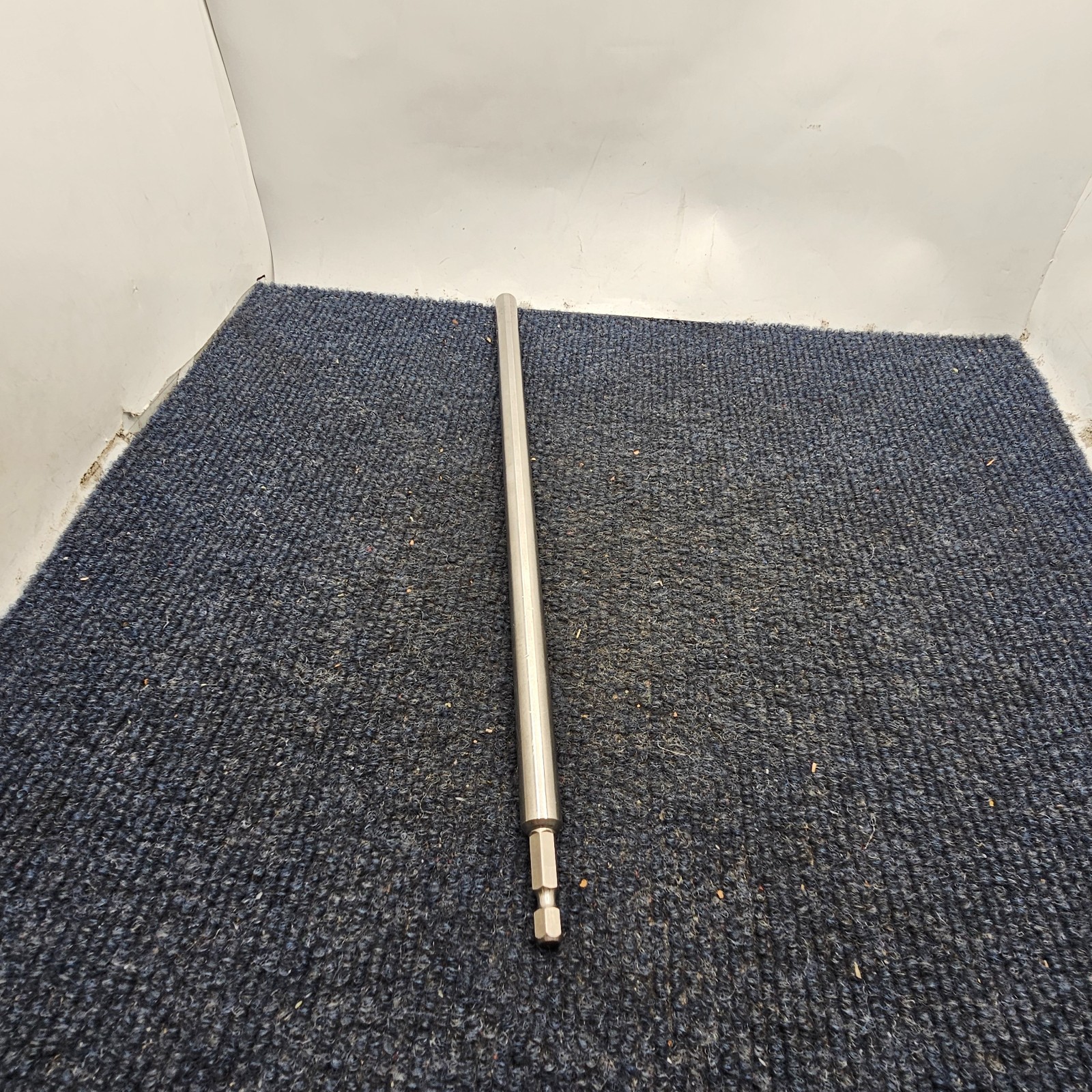 VEGA MBH-1/4: Hex Adapter 12 “ Long