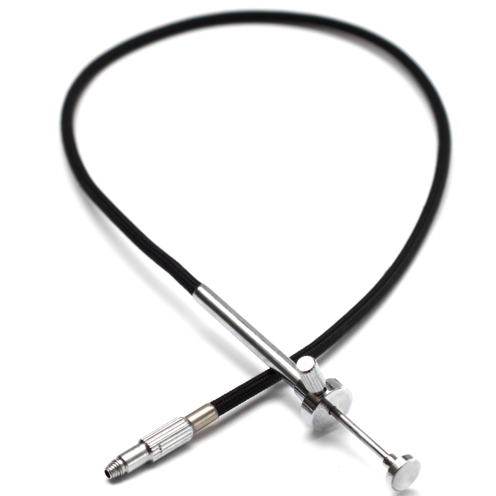 Shutter Release Cable 17" for Fujica ST605N STX-1N AX-3 AX-5 ST901 ST701 Cameras