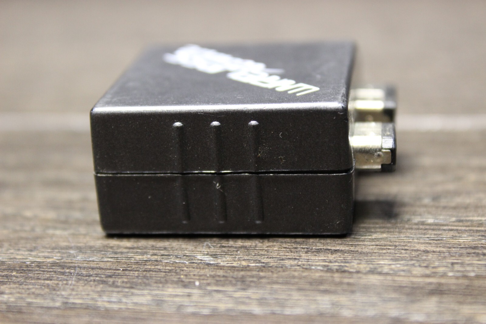 Game Elements by Gemini Wireless Receiver For GGE4170 Unknown Condition