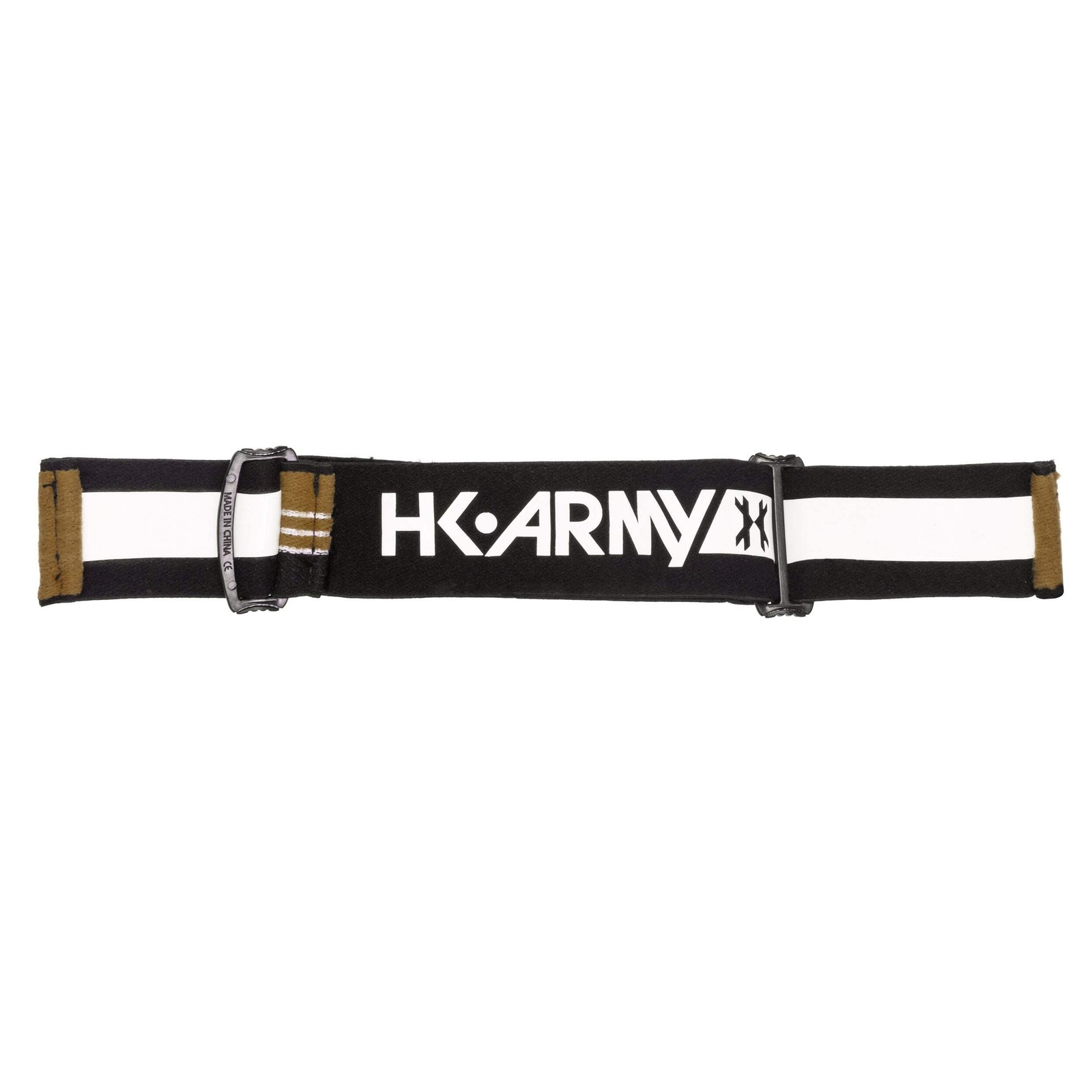 HK Army Goggle Strap - Flashpoint Gold