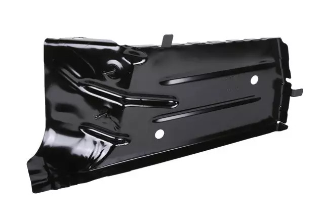 Genuine GM Rear Driver Side Floor Panel Filler 13360757