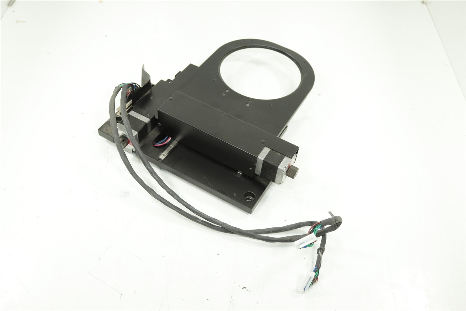 Keyence Corporation Microscope XYZ motorized
