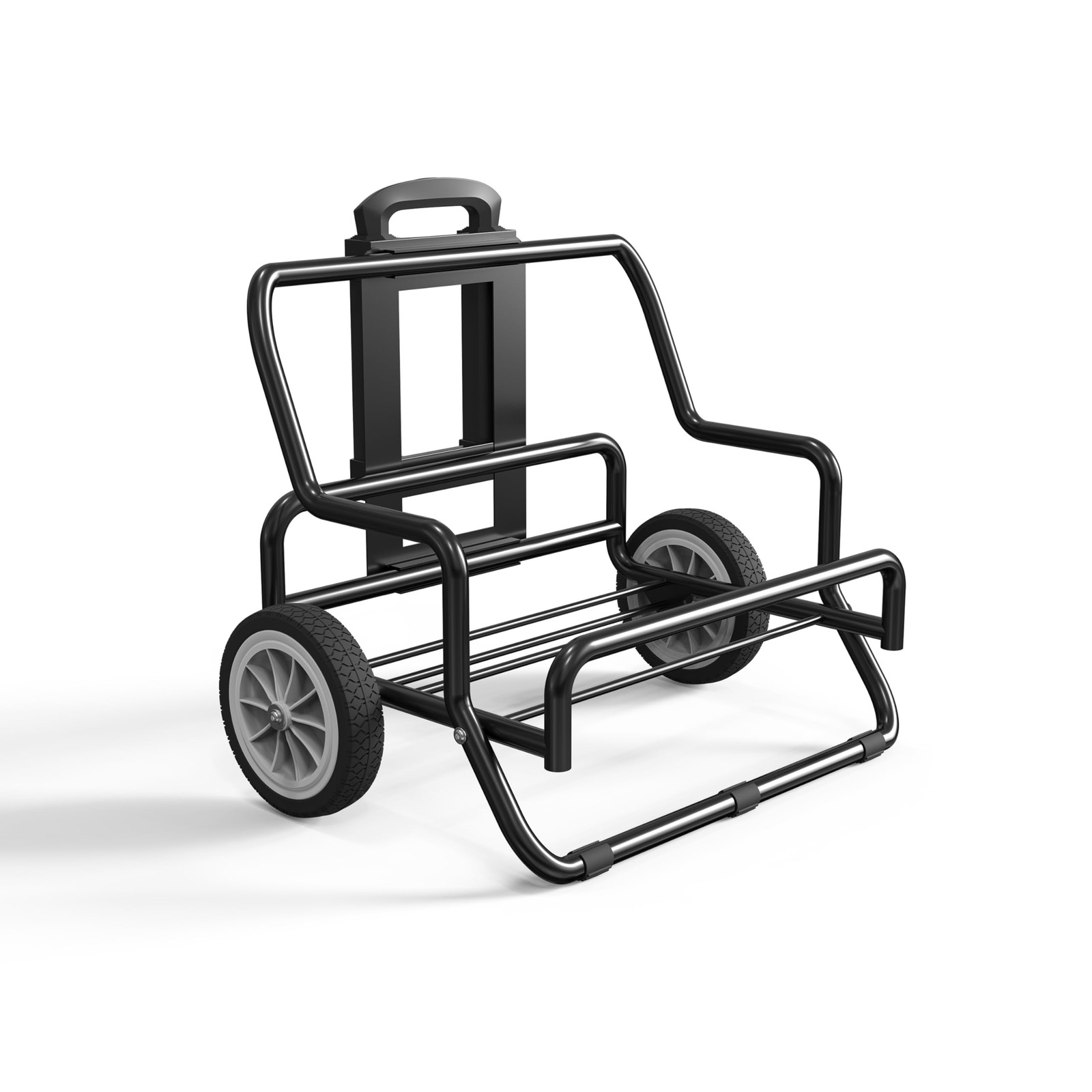 Trolley Kit for E3600LFP/E2000LFP/E1500LFP/E2400LFP/E1000LFP, Easy to Handle