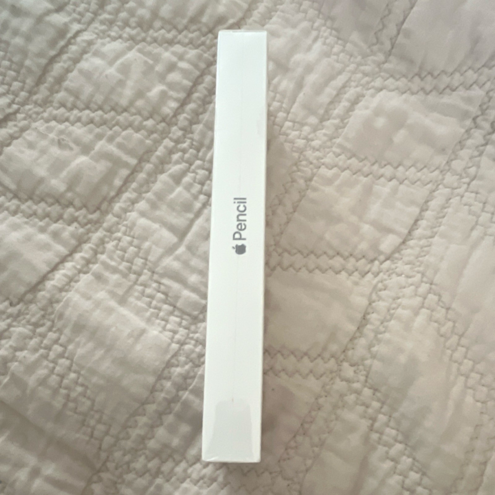 Apple Pencil 2nd Generation MU8F2AM/A