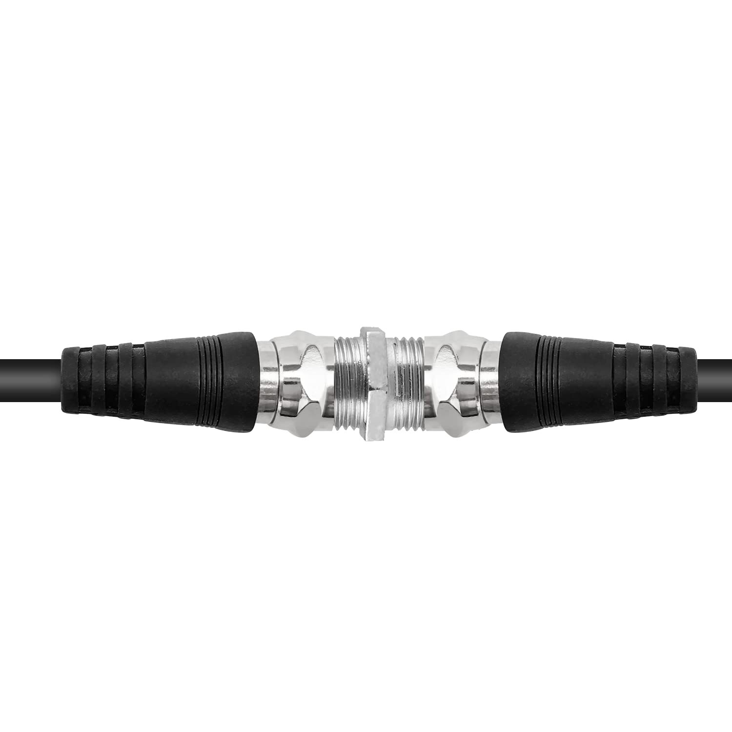 15ft TV Antenna Extension Coaxial Cable for Digital TV