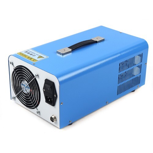 Ebc-a40l High Current Lithium Battery Capacity Tester 200W Charge & Discharge
