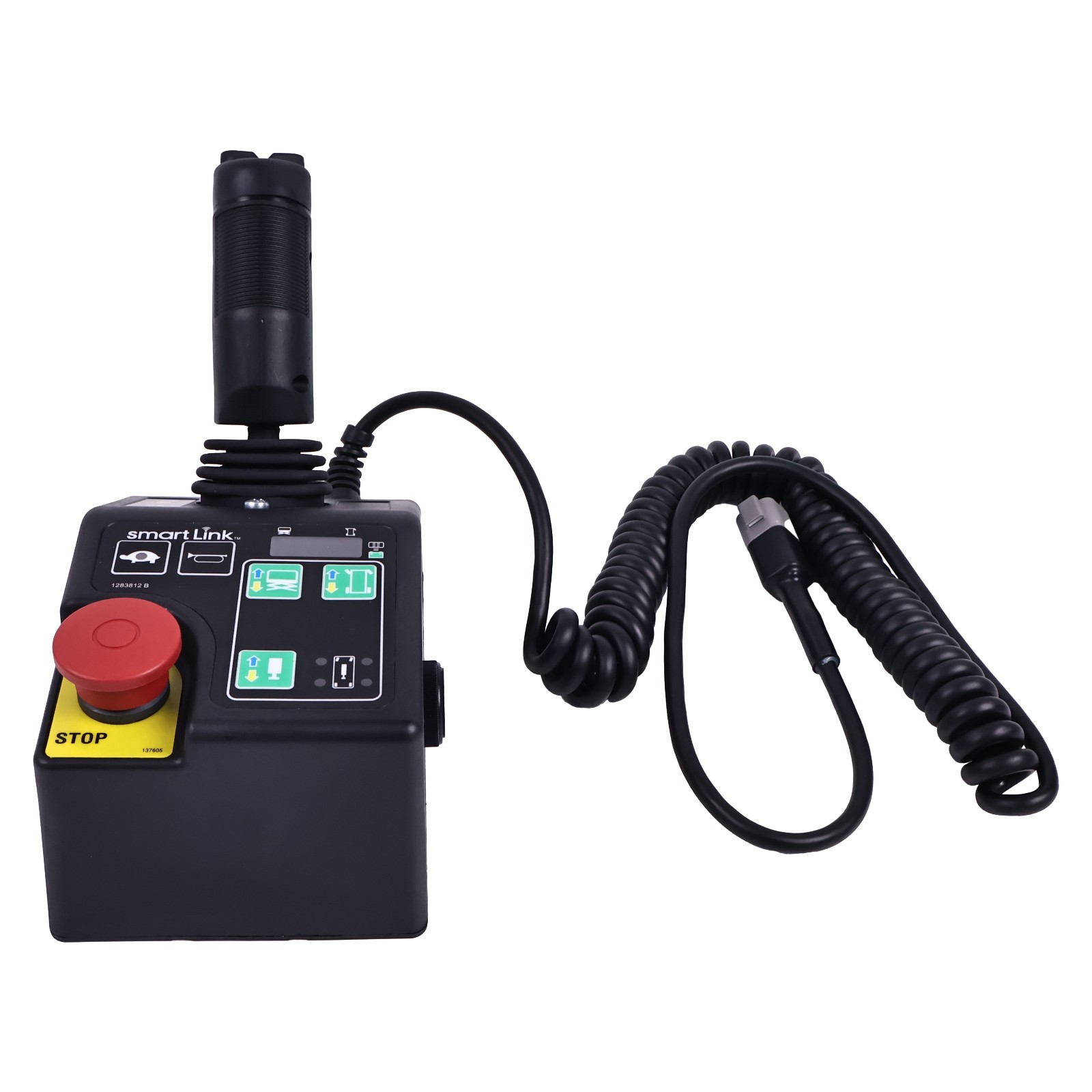 Control Box 1256728GT for Genie Lift Gen 6 GS2032 GS2046 GS2632 GS3232 GS3246