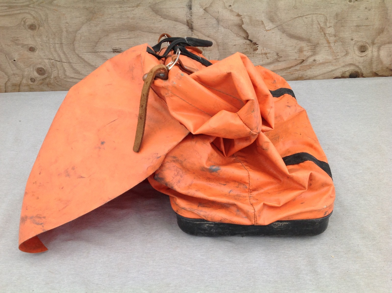 Klein Tools 5180 Large Nylon Equipment Bag