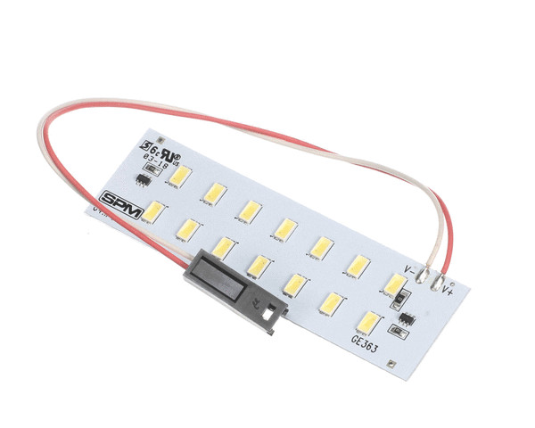 04.IP0006.002 Grindmaster Cecilware I-Pro Led Lamp With Wiring Spm Genuine OEM