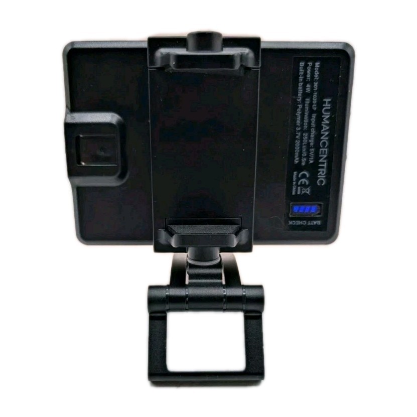 Quantity 5 Video Conference Light for Zoom Meetings HumanCentric