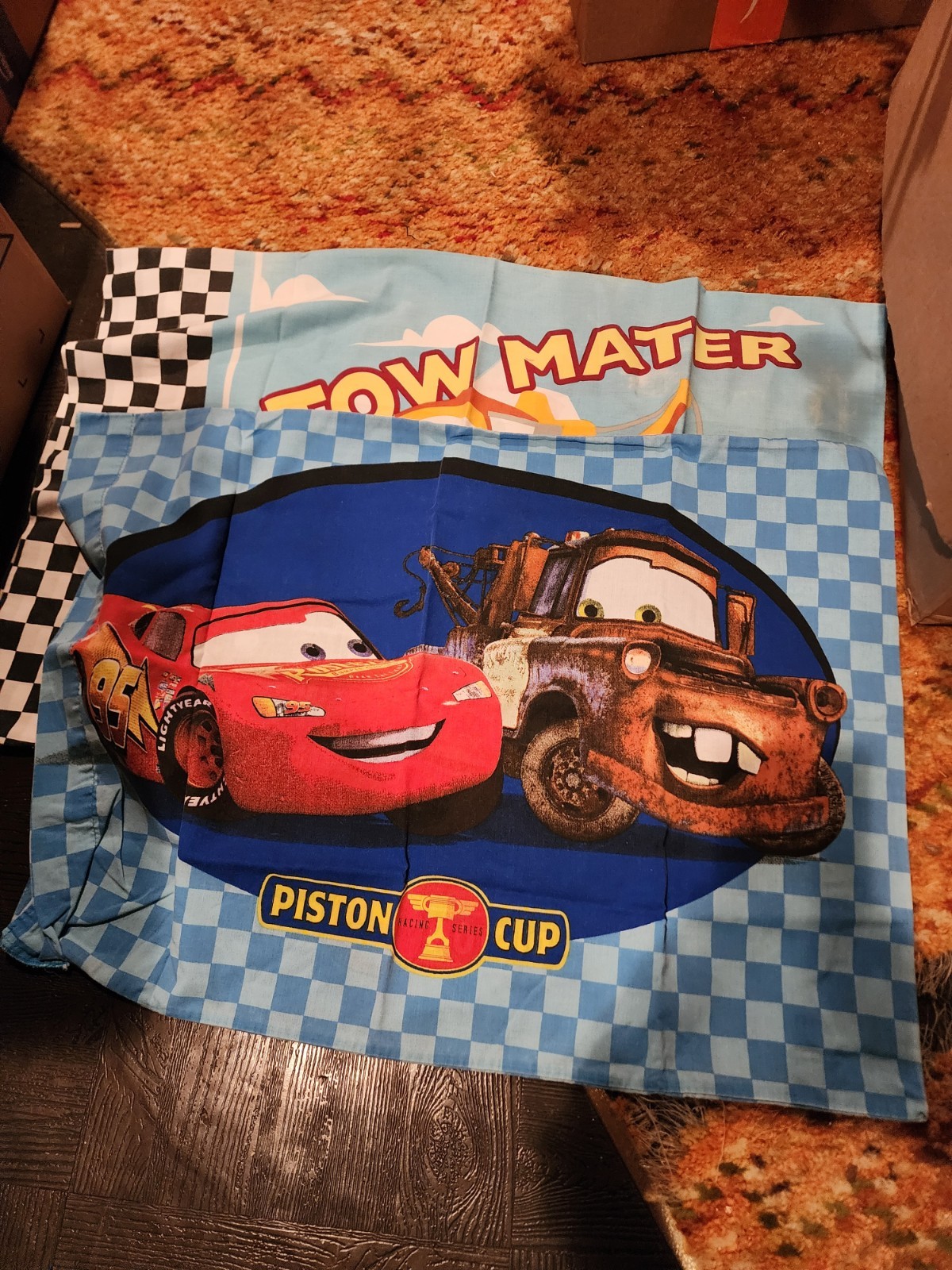 twin sheet set