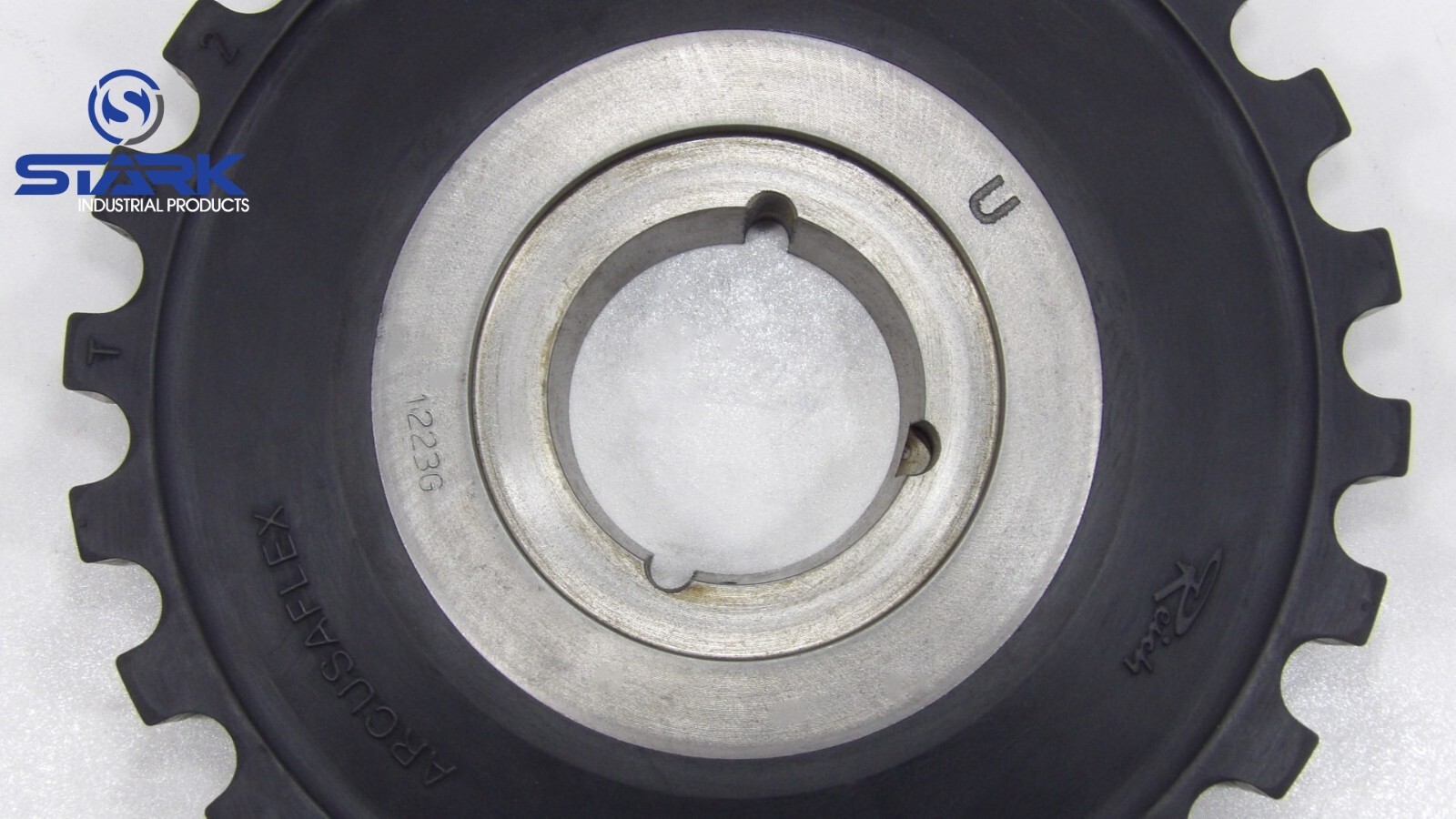 02250146-634 Sullair OEM Rubber Coupler Insert