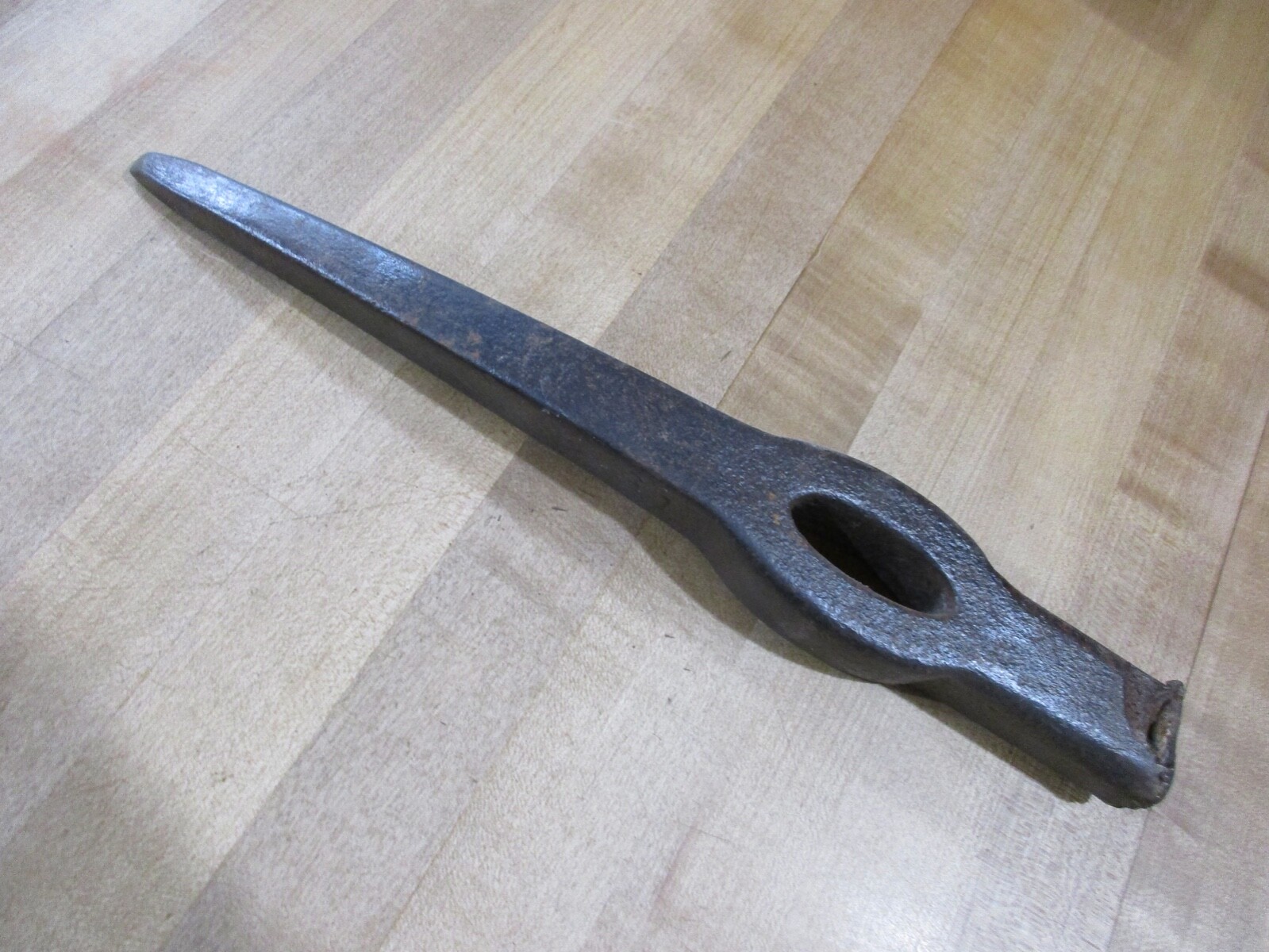 Vintage Pick Marked 15 It is 15 inches long