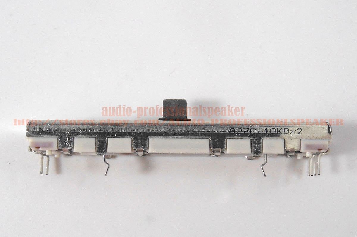 ALPS Fader for Pioneer DCV1027 DJM850 900 2000NEXUS DDJ-SZ XDJ-AERO DJM-T