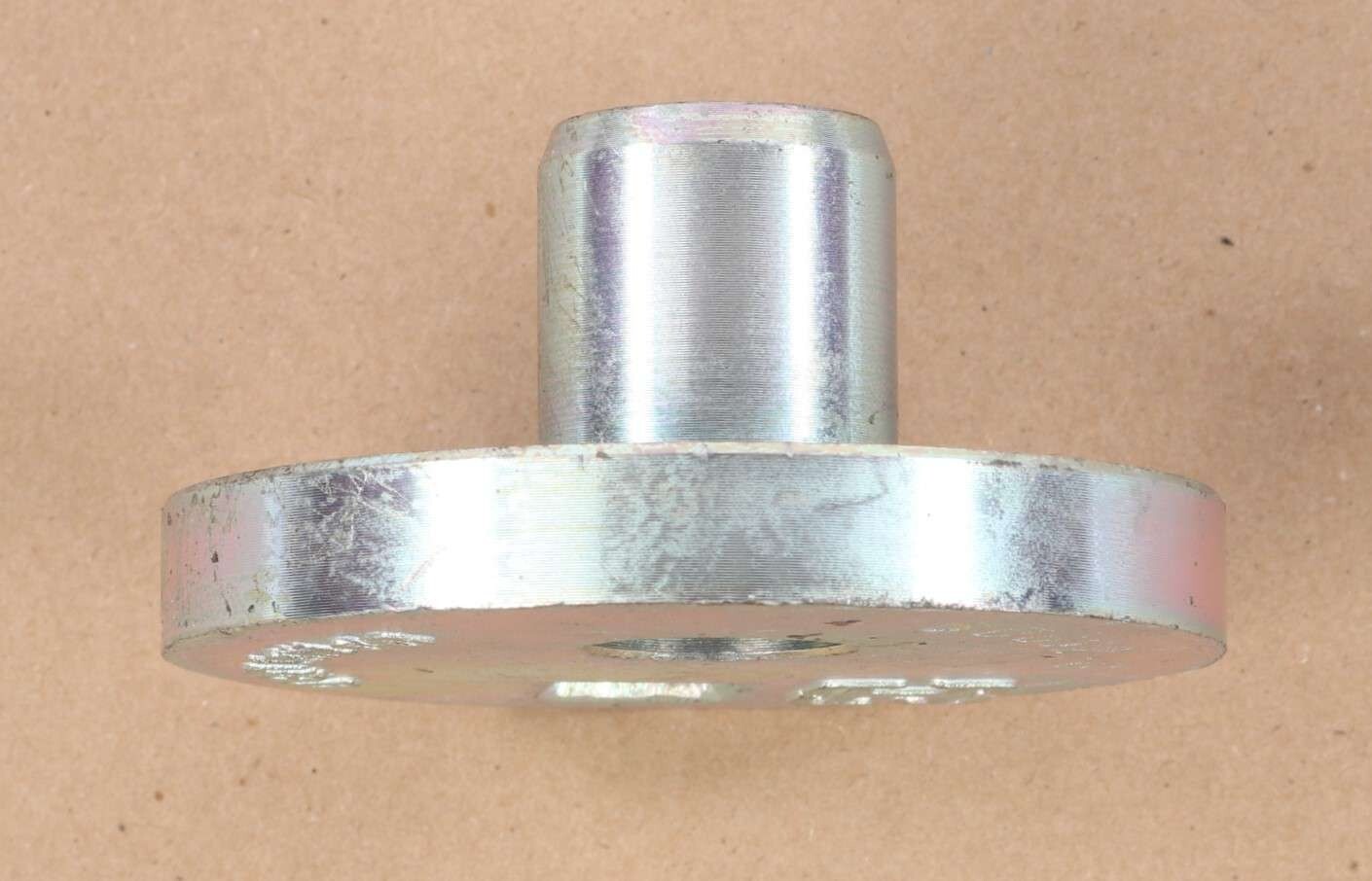 New 60662000 Hendrickson Bracket / Eccentric Collar