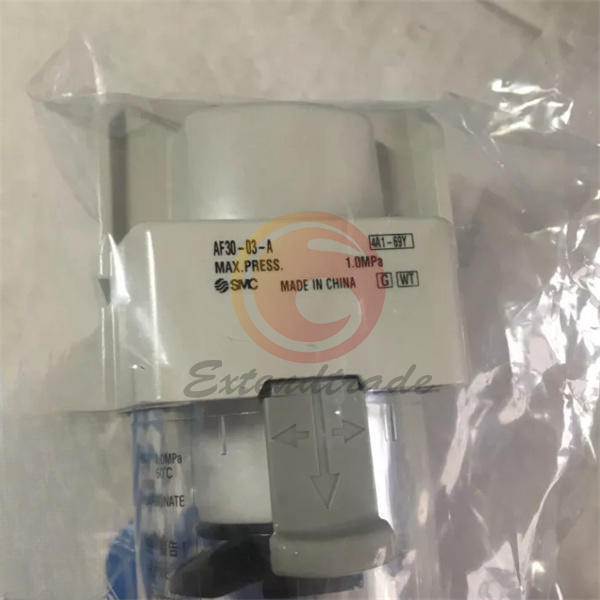 1PC NEW SMC AF30-03-A Air Filter AF3003A
