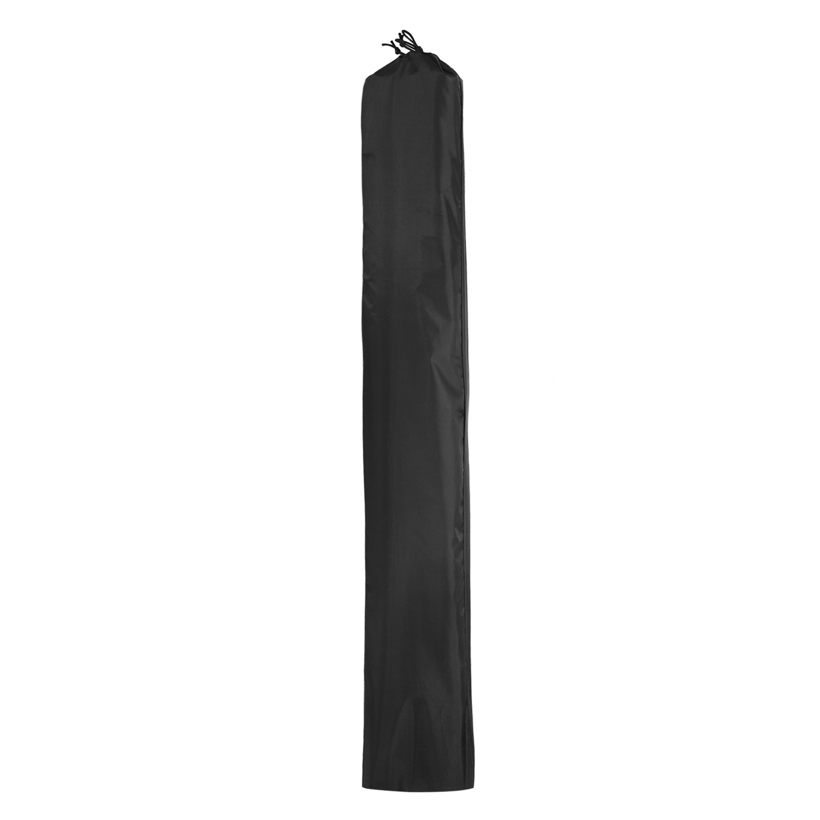 Camp Chair Replacement Bag 39" x 6" Nylon Foldable Carrying Bag, Black