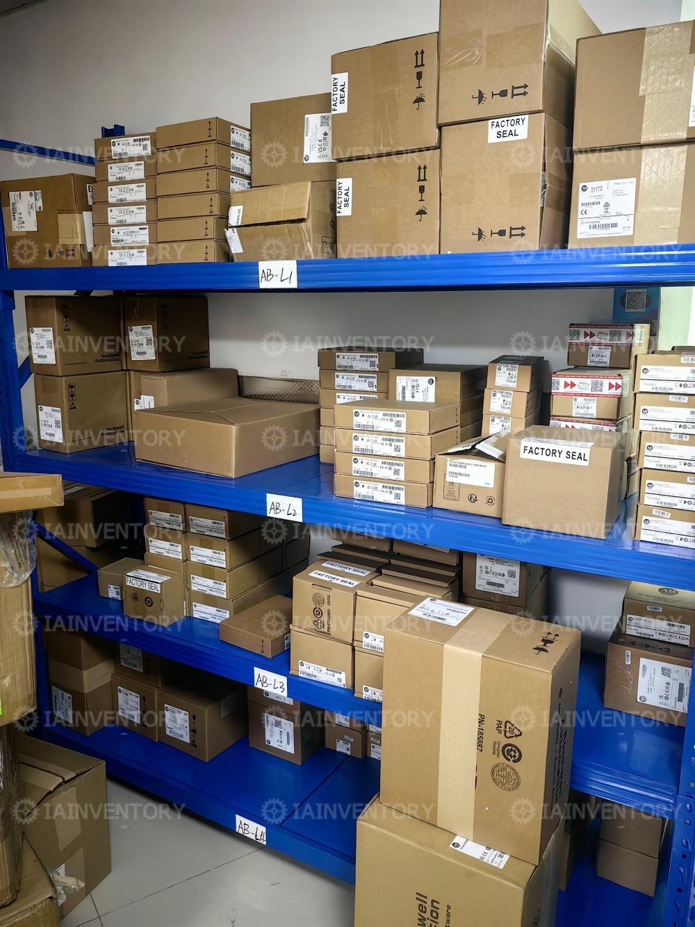 1PC NEW Meanwell RSP-500-48 With One Year Warranty Free shipping