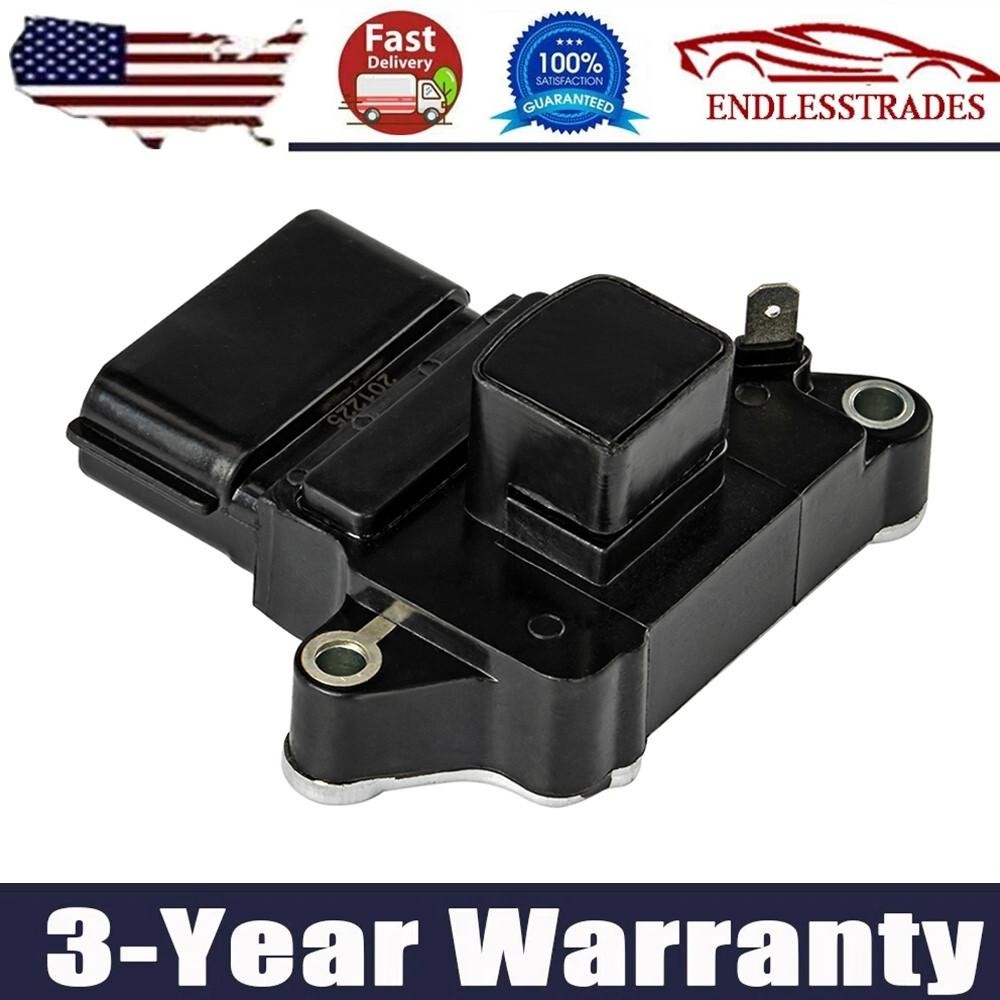 Ignition Control Module For Nissan Pathfinder Xterra Frontier 3.3 RSB-56 RSB56B
