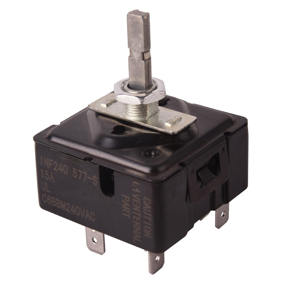 Toasters & Plastic Machinery INF240 577-S Oven Controller for Electric Ovens ╏