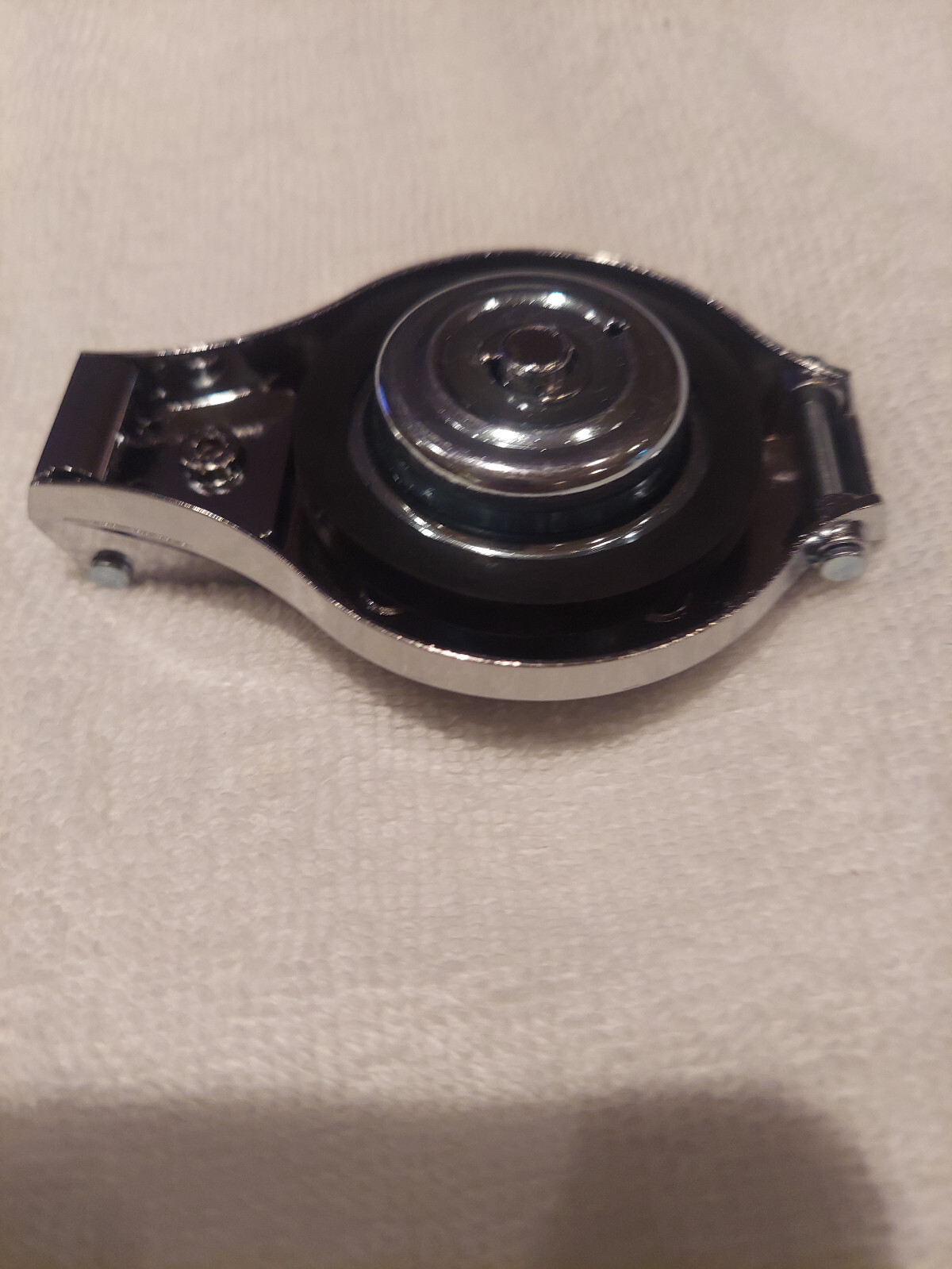 308-24610-00 1972-73 yamaha fuel cap assembly NEW!!!