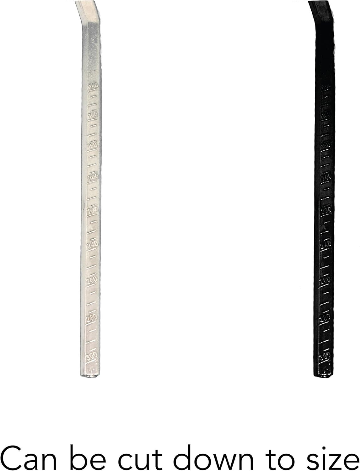 Reliable Aluminum Kickstand for Bicycles 22" and Over - Center-Mounted Design