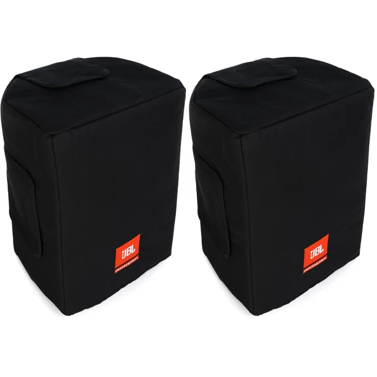 JBL Bags JBL-IRX108BT-CVR Cover For JBL LRX108BT Loudspeaker Pair