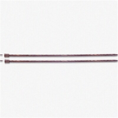 Heavenly 10 Single Pointed Knitting Needles Size 7