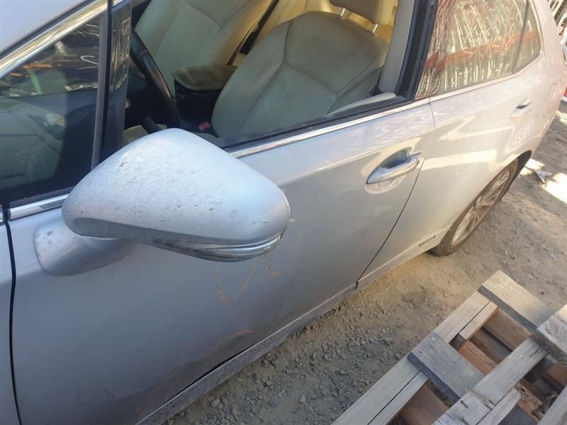 2010 LEXUS HS250H HORN PAIR LEFT AND RIGHT