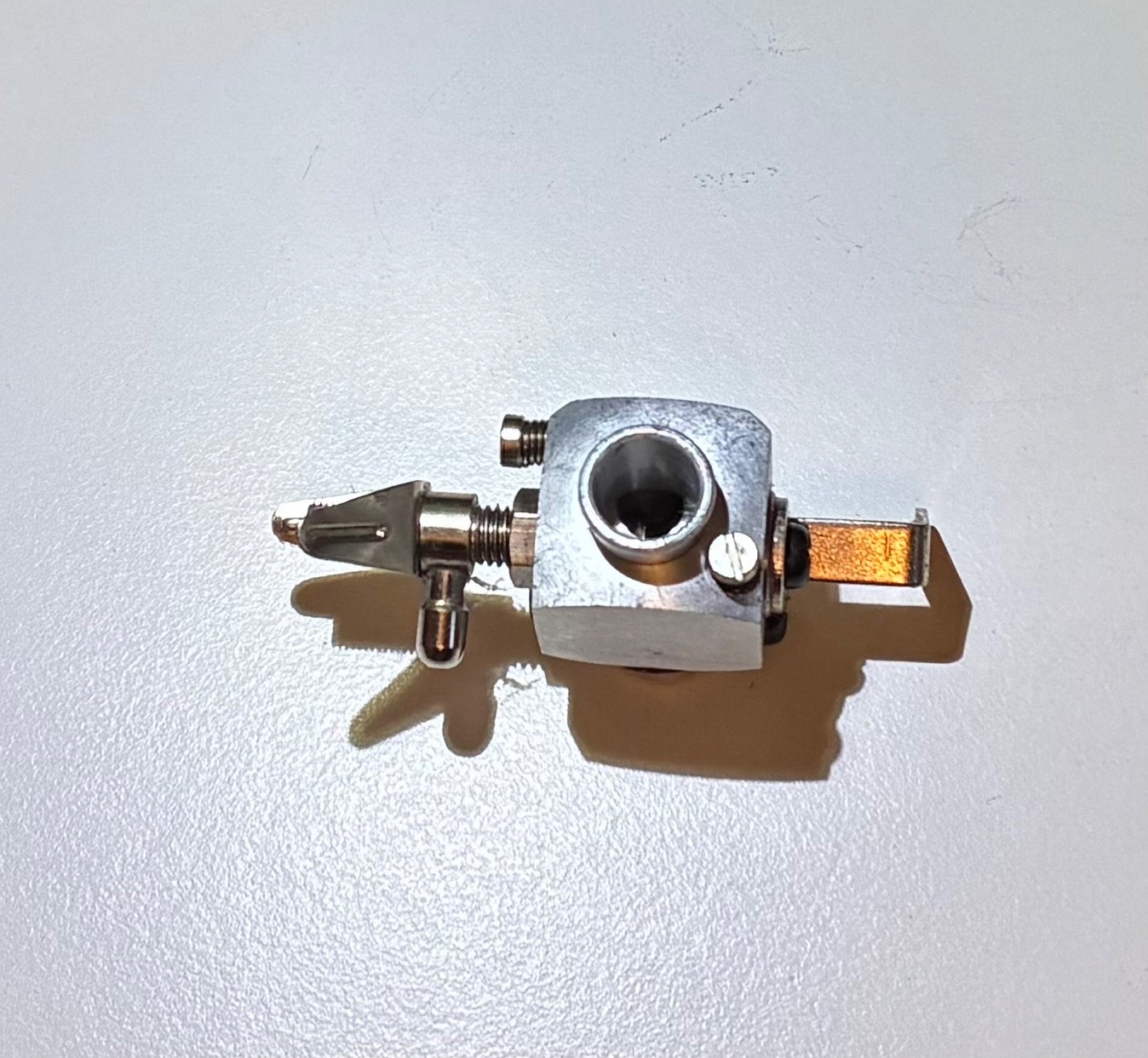 New Enya 35 Carb Carburetor Fits Enya 35 5224 Engine