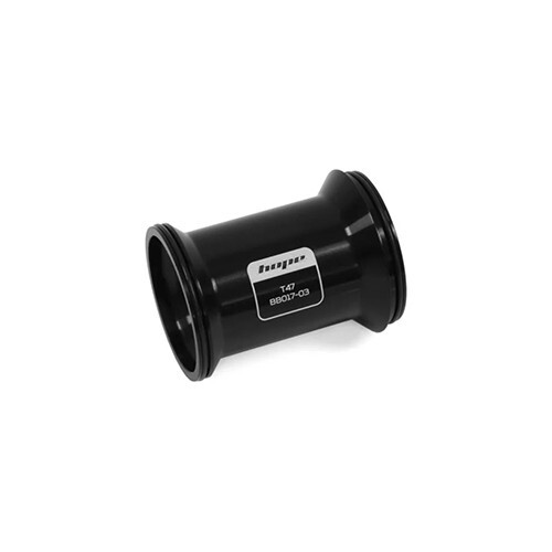 Hope T47 30mm BB Bottom Bracket Centre Tube - BB017-03N - Brand New