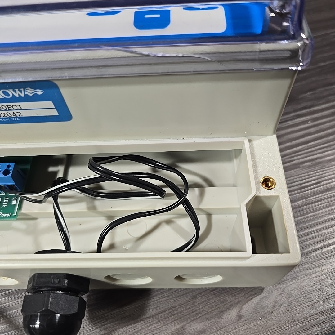 Seaflow Ft 500 Flow Computer Ft500fci