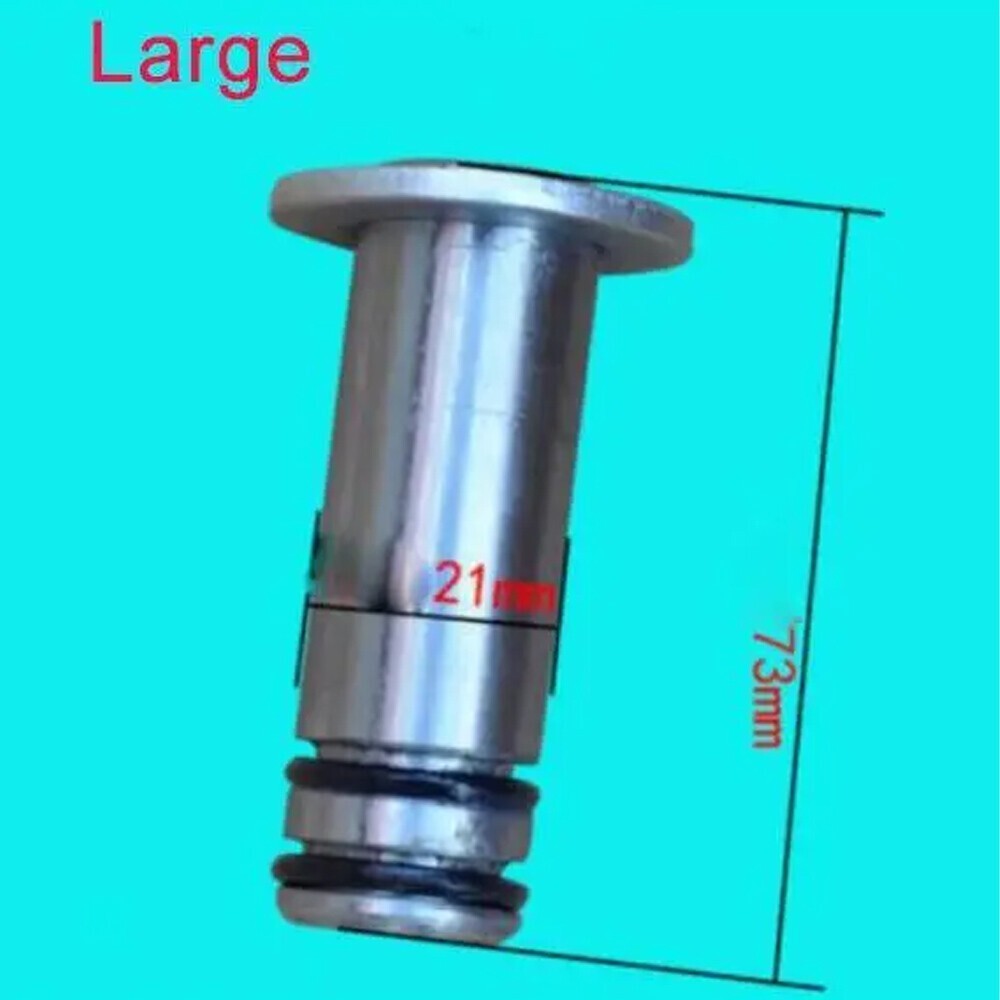 2 Set Jack Plunger Kit Horizontal Double Pump 3 Tons With Spring Jack Spare PaMa